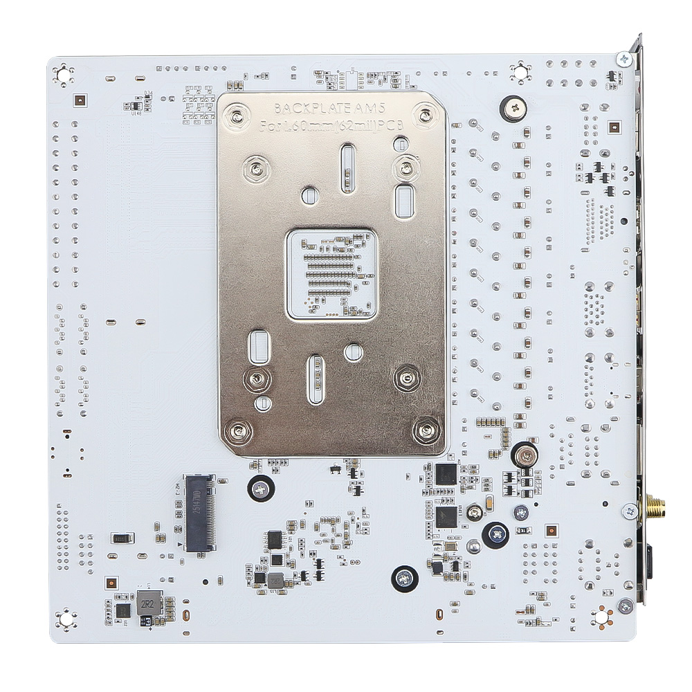 เมนบอร์ด SOYO AMD Eternal B650 - B650 Itx Motherboard Wifi บทวิจารณ์และราคา