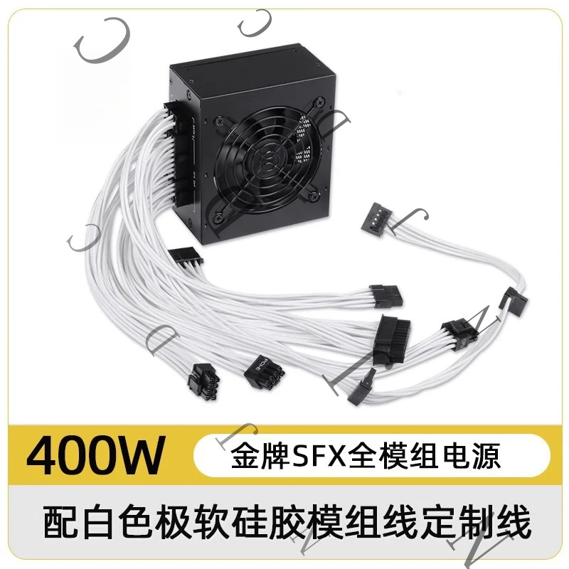 พาวเวอร์ซัพพลาย SFX ขนาดเล็ก 8 - Sfx Power Supply 850W Gold บทวิจารณ์และราคา