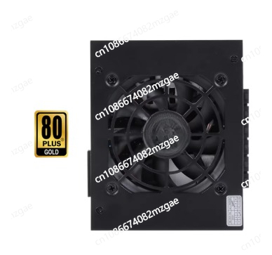 พาวเวอร์ซัพพลายแบบโมดูลาร์ขนาด - Sfx Power Supply 850W Gold บทวิจารณ์และราคา