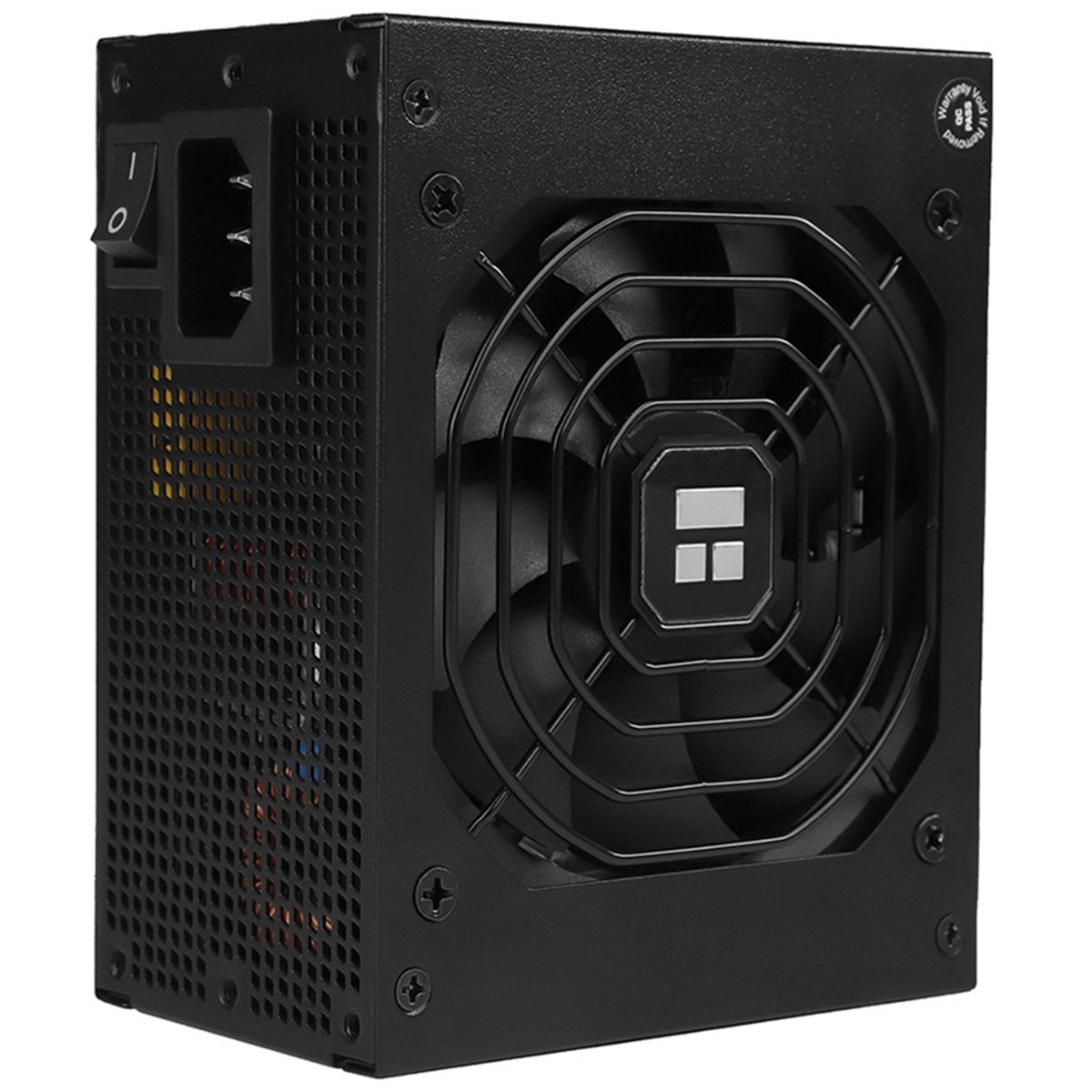 ★ ♠ ♥ Y724A ขายดี- TR-TGFX850  - Sfx Power Supply 850W Gold บทวิจารณ์และราคา