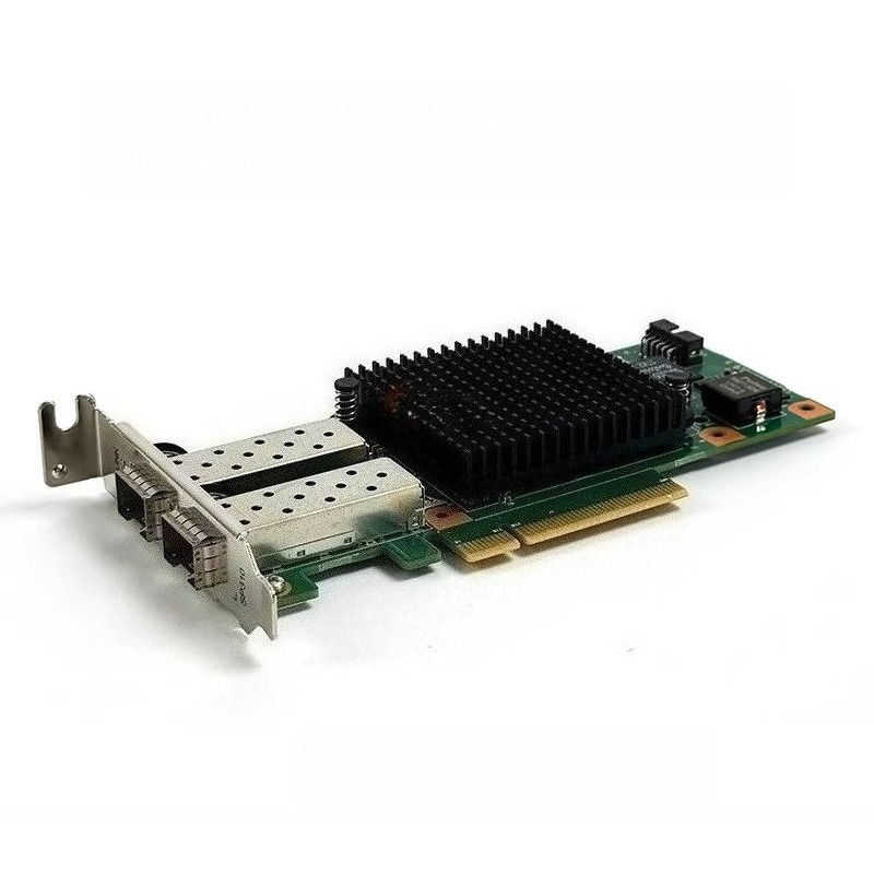 การ์ดเครือข่าย SFP แบบพอร์ตคู่ - 10Gb Sfp+ Pcie Network Card Dual Port บทวิจารณ์และราคา