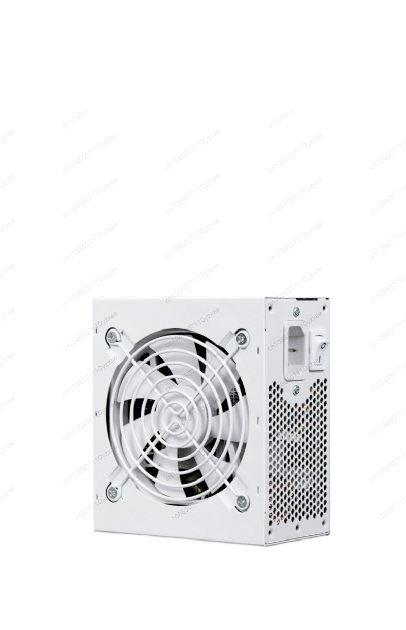 พาวเวอร์ซัพพลายแบบโมดูลาร์เต็ม - Sfx Power Supply 850W Gold บทวิจารณ์และราคา