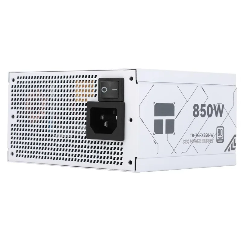 โมดูลเต็มรูปแบบ Gold SFX แหล่ง - Sfx Power Supply 850W Gold บทวิจารณ์และราคา
