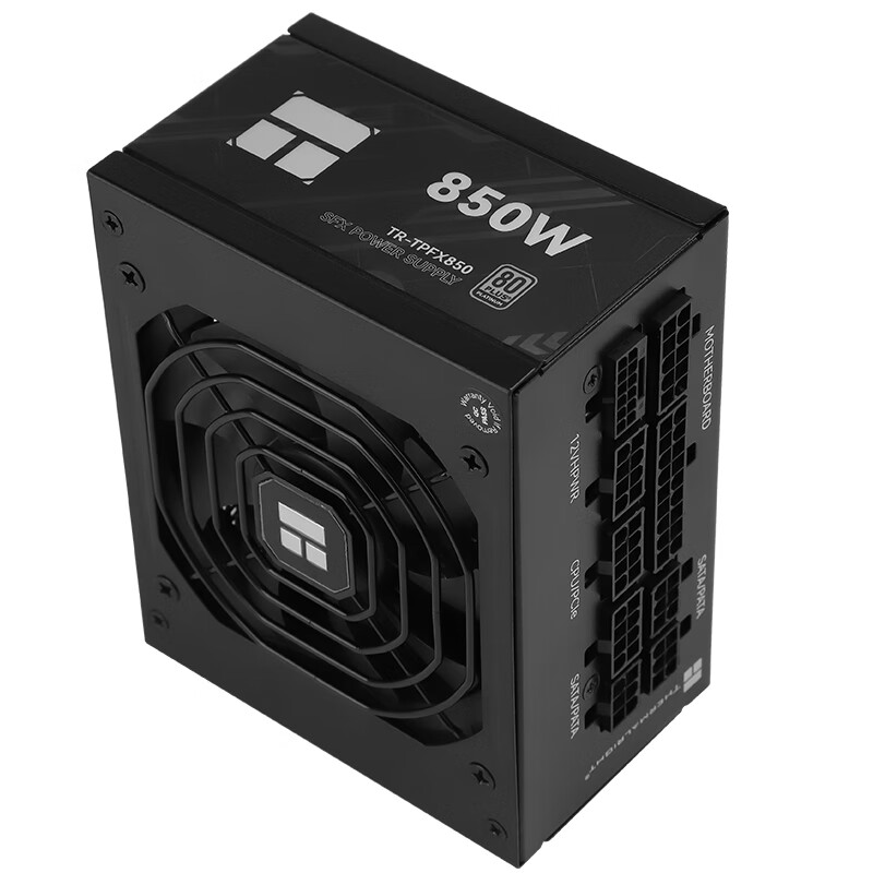 Thermalright TR-TPFX850 คอมพิว - Sfx Power Supply 850W Gold บทวิจารณ์และราคา